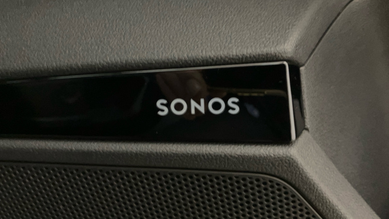 Audi A3 1.5 TFSI 116 Sport 5dr Petrol Hatchback